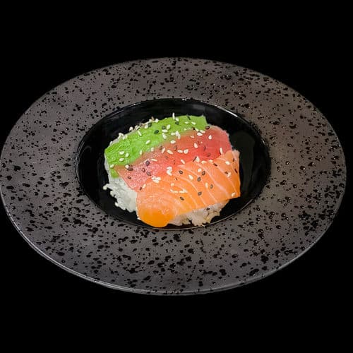 Chirashi Mixt