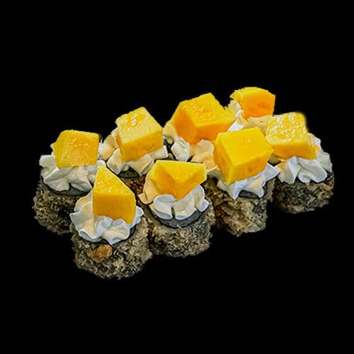 Hoso Fruita Mango (8p)