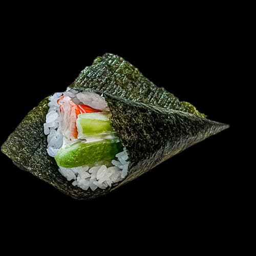 Temaki California
