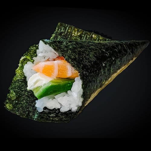 Temaki Philadelphia