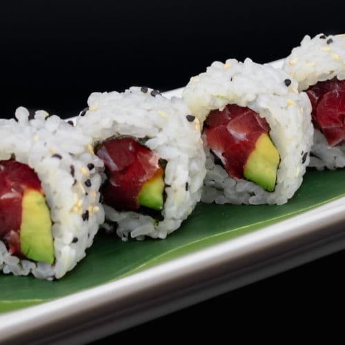 Uramaki Tonyina