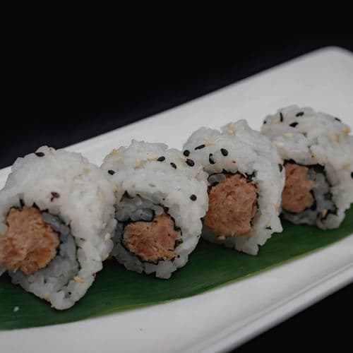Uramaki Hot Tonyina
