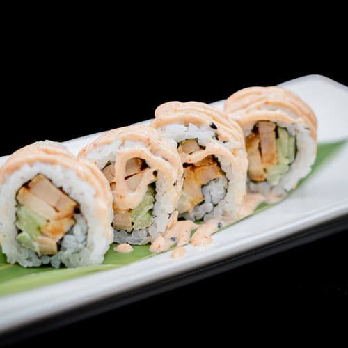 Uramaki Tori