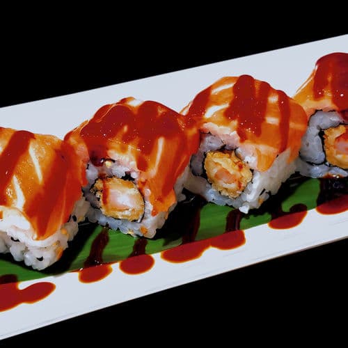 Uramaki Tigre