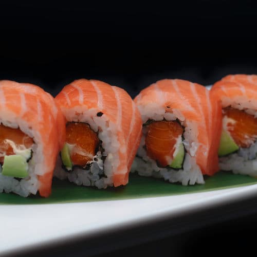 Uramaki Especial Roll