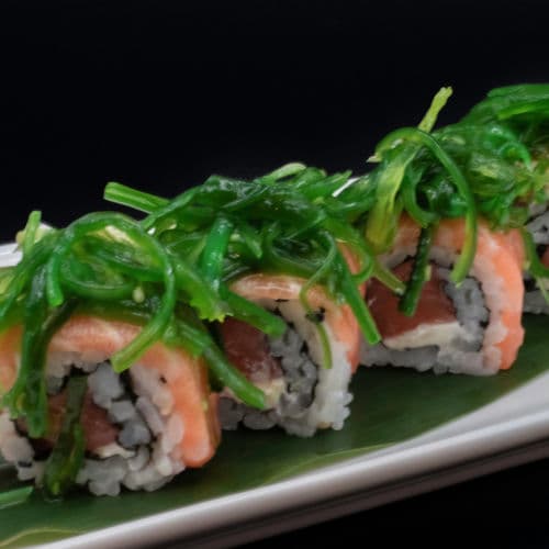 Wakame Roll