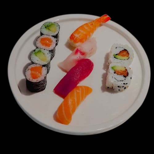 Sushi Petit
