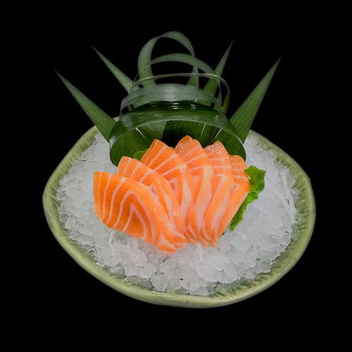Sashimi Sake (8p)