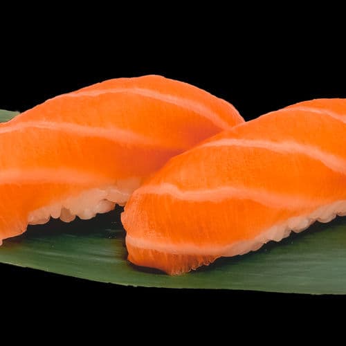 Nigiri Sake