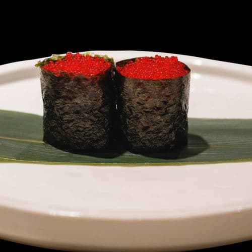 Gunkan Tobiko