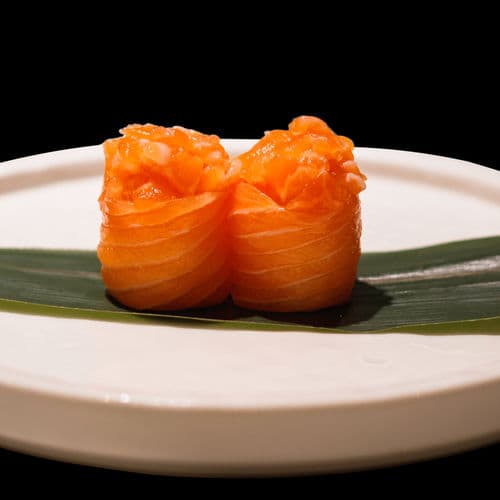 Gunkan Sake