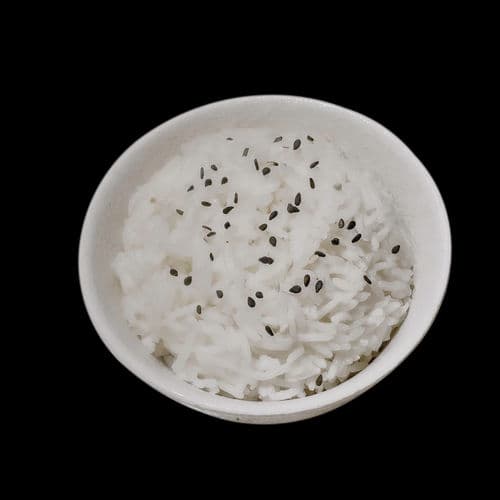 Arròs Blanc