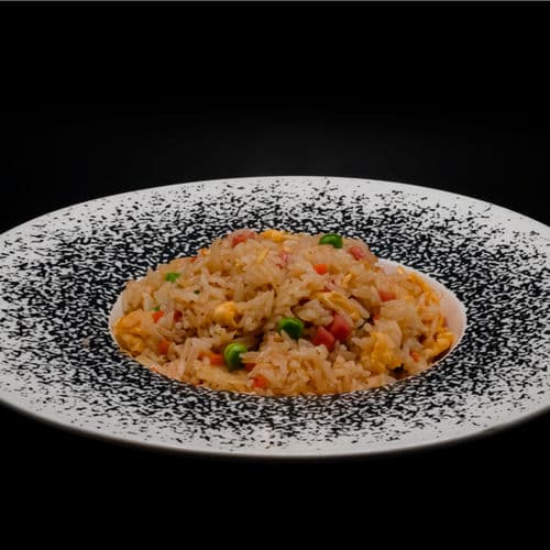 Yakimeshi Cantonès