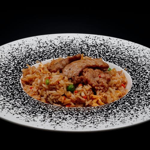 Yakimeshi Vedella