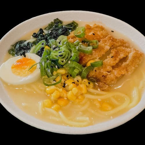 Ramen de Carn