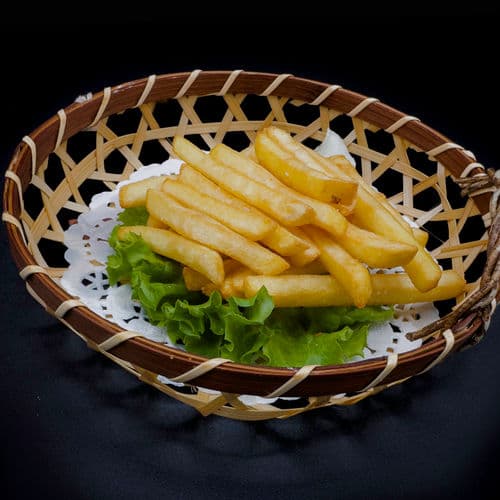 Patates Fregides