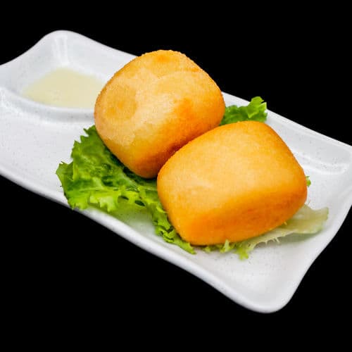 Mantou Fregit (2p)
