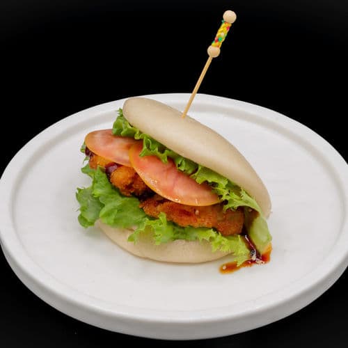 Guabao Pollastre