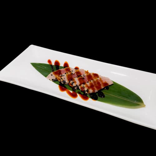 Tataki Maguro (8p)