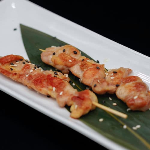 Yaki Tori (4p)