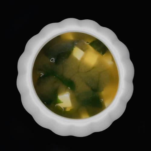 味噌汤