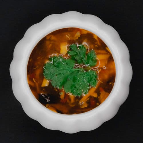 Sopa Agrepicant