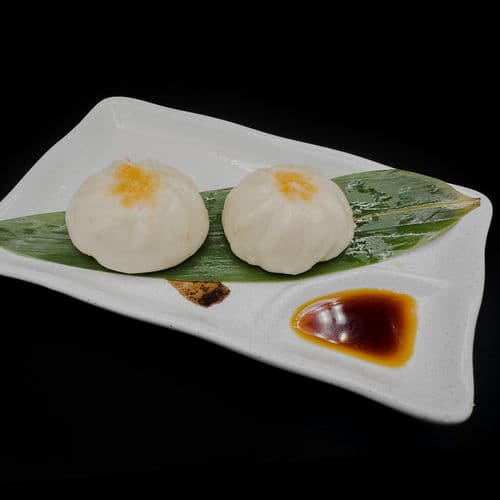 Bao a la Planxa (4p)