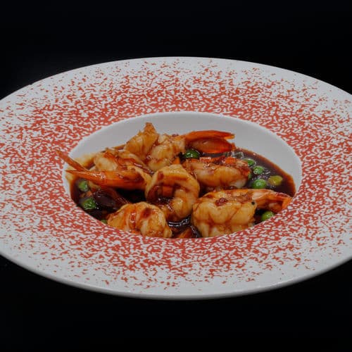 Gamba Picant