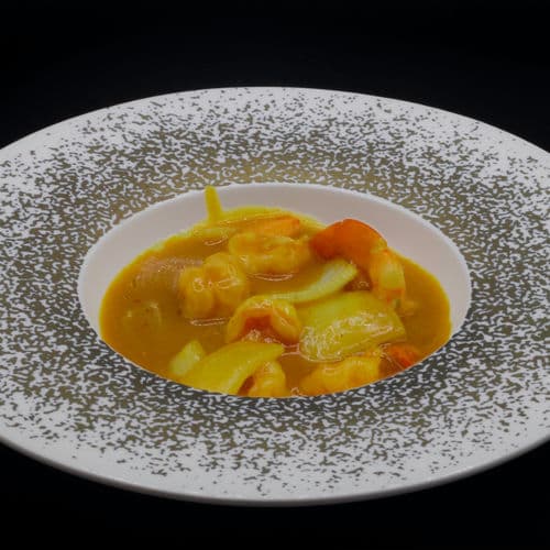 Gambes al Curri