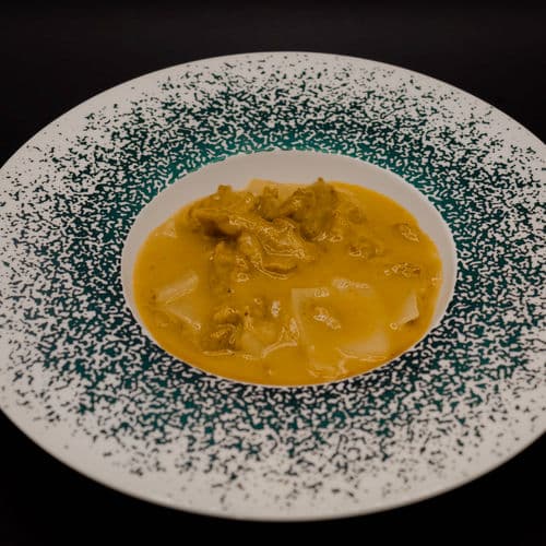 Vedella al Curri