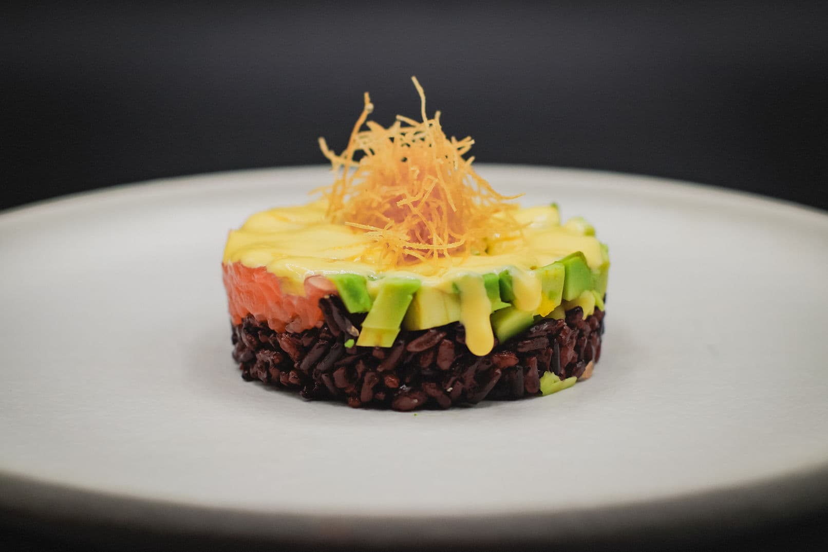 Chef Yamamoto