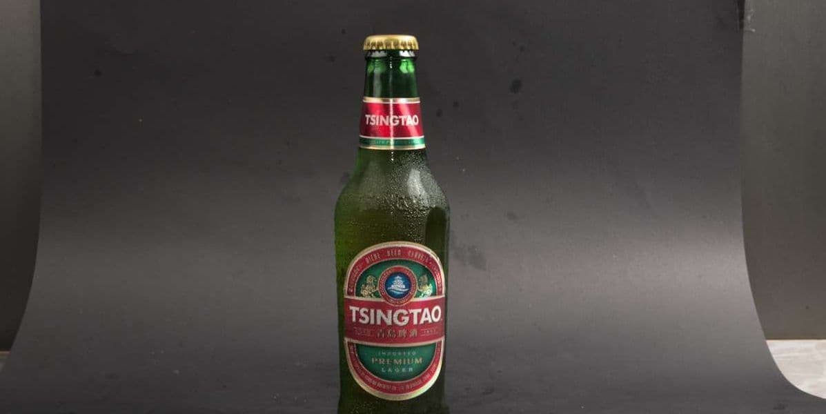 Tsingtao (xinesa)