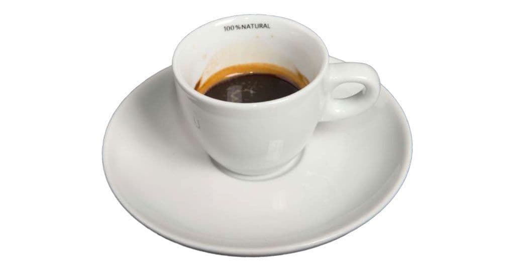 Cafè doble
