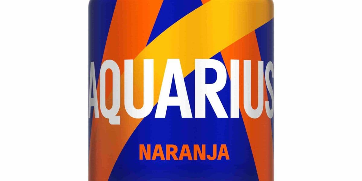 Aquarius Taronja