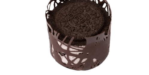 Pastís d Oreo
