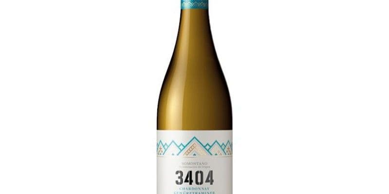 3404 Blanc