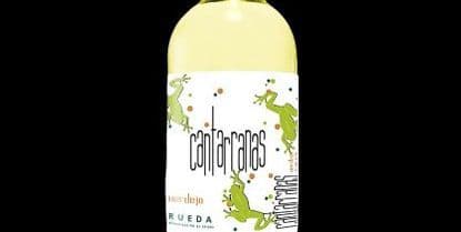 Cantarranas