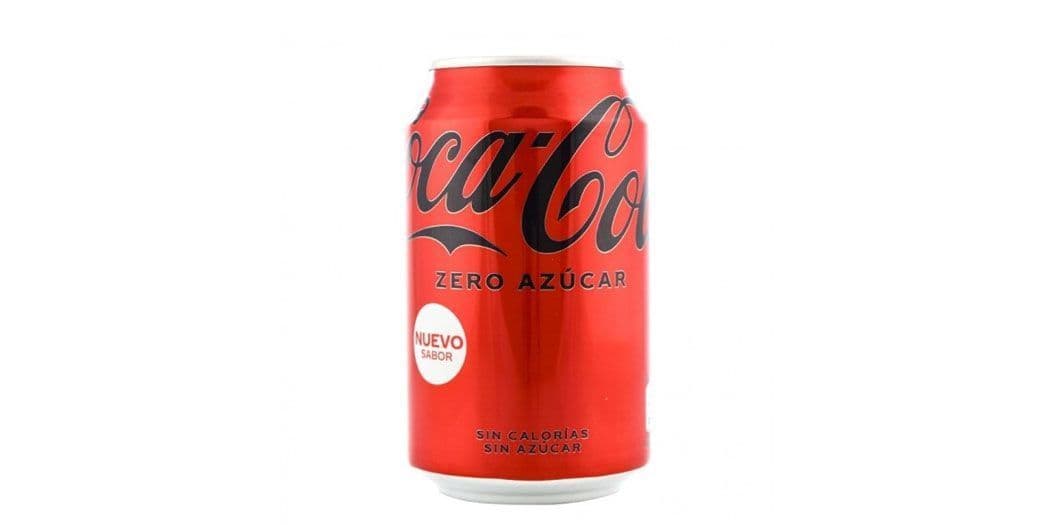 Coca-Cola Zero