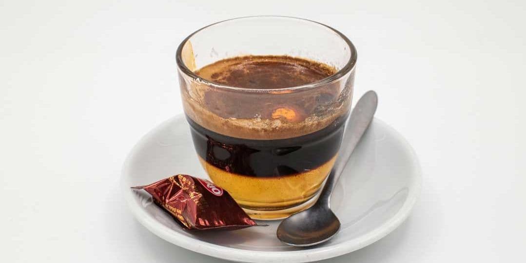 Carajillo de Conyac