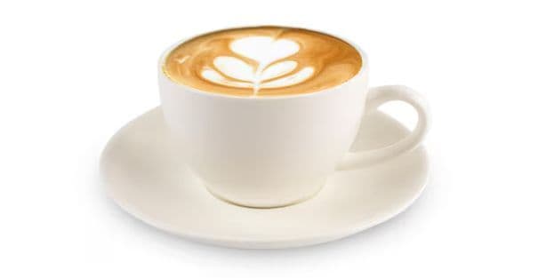 Cafè amb llet