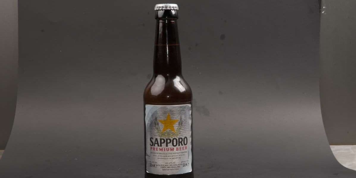 Sapporo (japonesa)