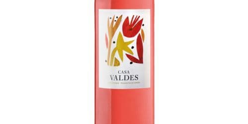 Casa Valdés Rosat