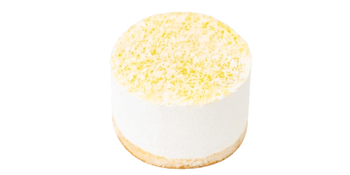 Pastís de coco i pinya