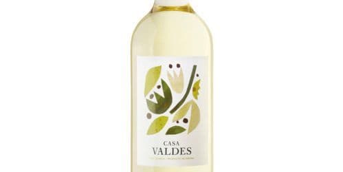 Casa Valdés Blanc