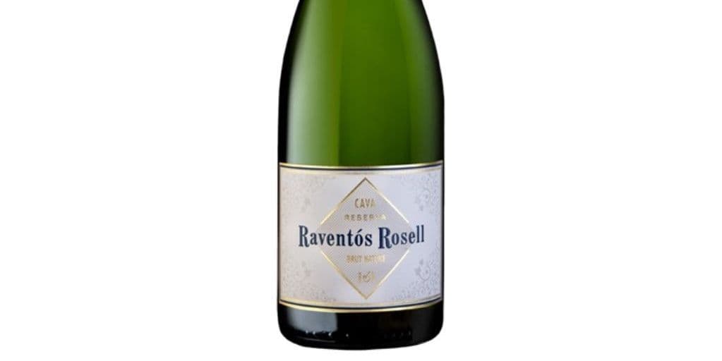 Raventós Rosell Brut Nature Reserva Ecològic