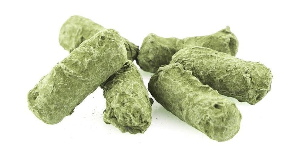 Tòfones de te matxa