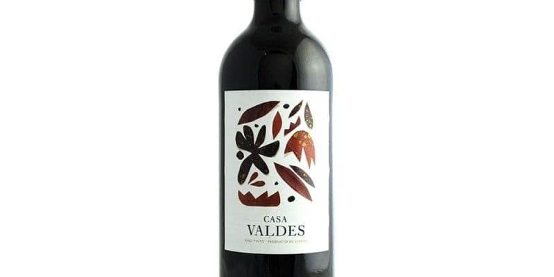Casa Valdés Negre