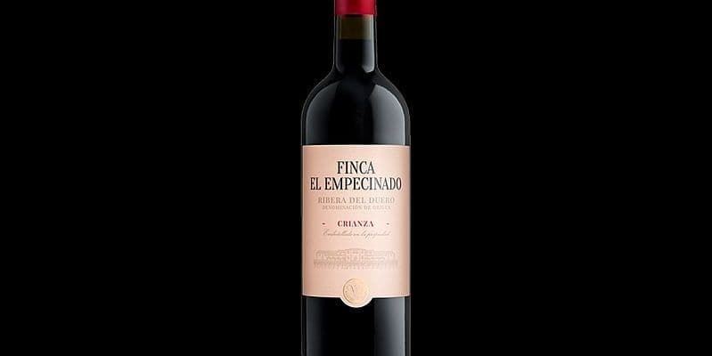 Finca El Empecinado Crianza