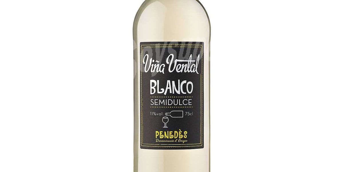 Viña Vental