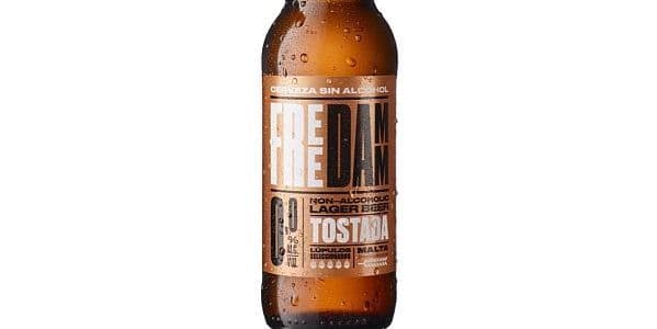 Cervesa torrada 0,0
